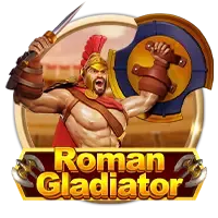 Roman Gladiator